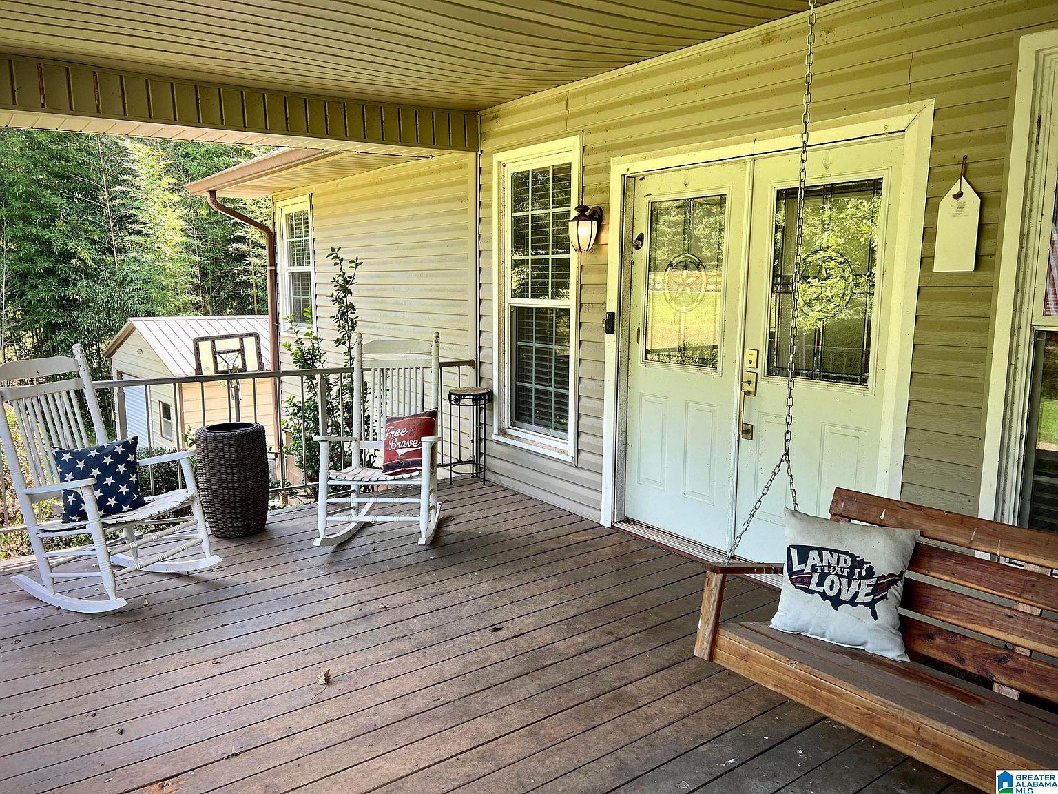 1000 McKay Rd, Lineville, AL 36266 MLS 1361471 Zillow