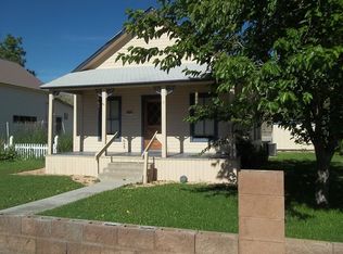 5 Company Row, Caliente, NV 89008