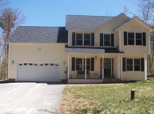 141 Stowe Mountain Rd, Hillsboro, NH 03244