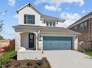 11434 Horse Chestnut Way, Cypress, TX 77433