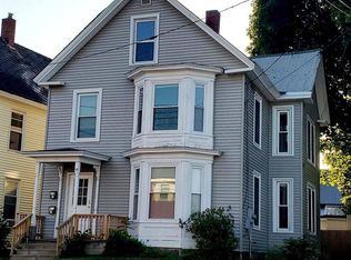19 Stillwater Ave, Old Town, ME 04468