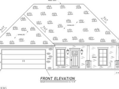 112 Park Ln, Brandon, MS, 39047