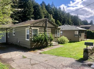 1635 Carson Woods Rd, Fortuna, CA 95540