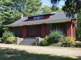 46 Parade Rd, Meredith, NH 03253
