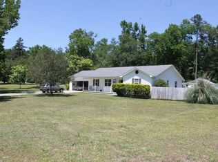 647 Old Jackson Hwy, Jackson, SC 29831