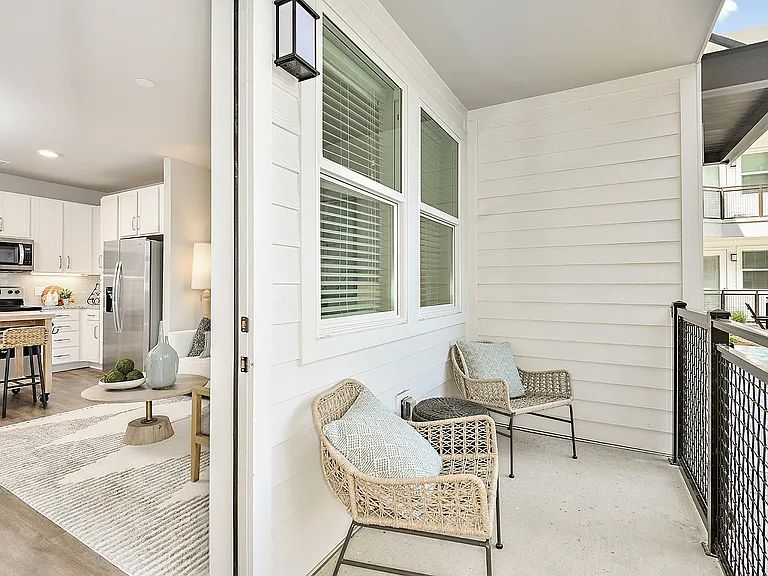 Residences at SweetBay — Photo 45