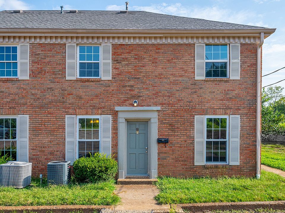 1st image of 323 Forest Park Rd #5-8