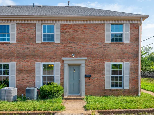 323 Forest Park Rd #5-8, Madison, TN 37115