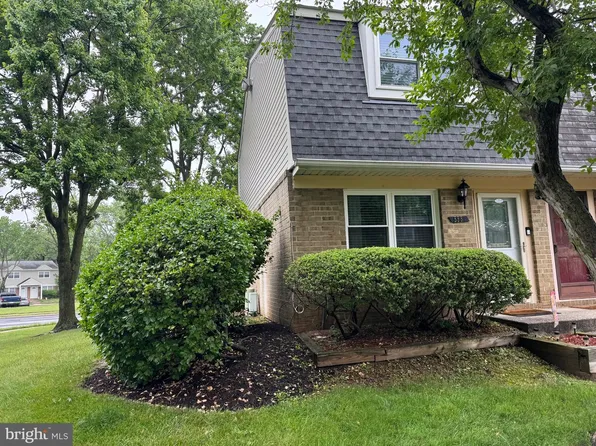 598 Belmawr Pl, Millersville, MD 21108
