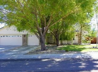 744 Mammoth Way, Gardnerville, NV 89460