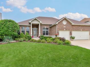 107 Spencer Ln, Oswego, IL 60543