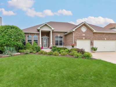 107 Spencer Ln, Oswego, IL, 60543