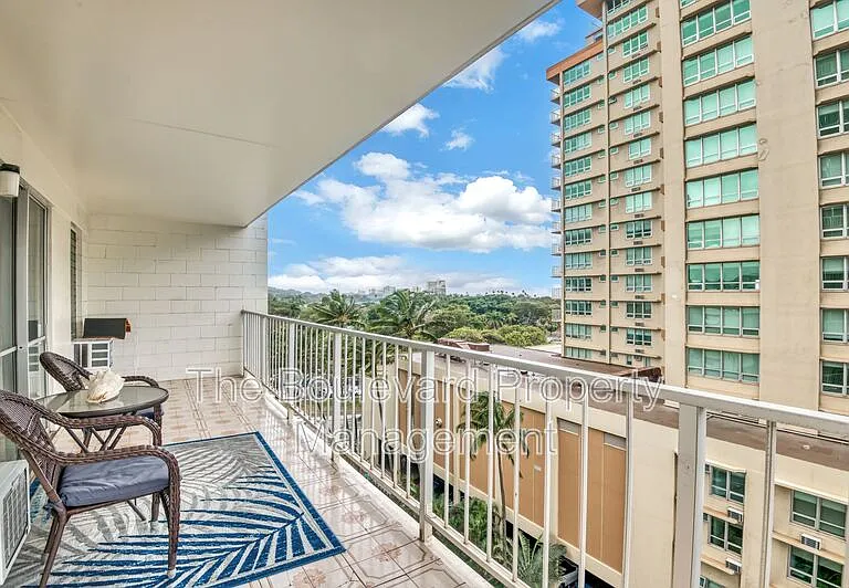 2575 Kuhio Ave #1001 — Photo 1
