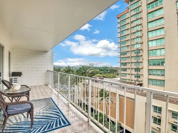 2575 Kuhio Ave APT 1001, Honolulu, HI 96815
