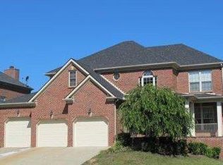 3349 Malone Dr, Lexington, KY