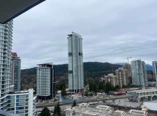 537 Cottonwood Ave #1407, Coquitlam, BC