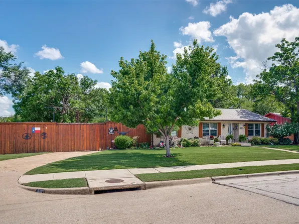 510 Northside Ave, Lewisville, TX 75057