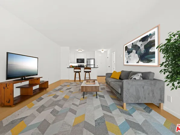 425 S Kenmore Ave APT 312, Los Angeles, CA 90020