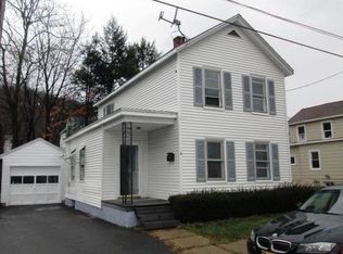 6 Rumsey St, Port Jervis, NY