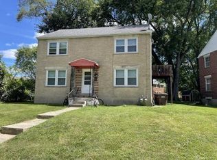 621 Smith Ave APT A, Xenia, OH 45385