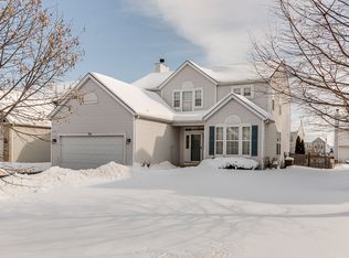 351 Aster Ct, Romeoville, IL 60446