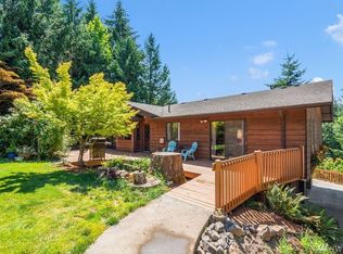 1007 Mount Pleasant Rd, Kelso, WA 98626
