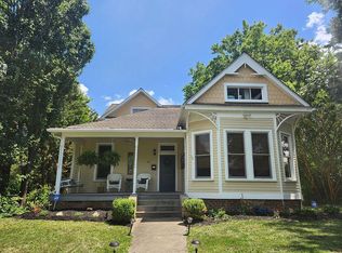 722 Harrison St, Paducah, KY 42001