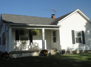 2775 Falmouth Rd, Williamstown, KY 41097