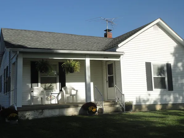 2775 Falmouth Rd, Williamstown, KY 41097