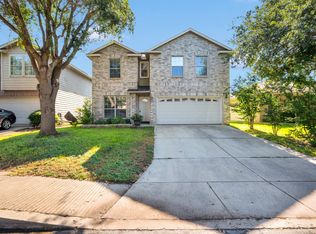 2710 Middleground, San Antonio, TX 78245