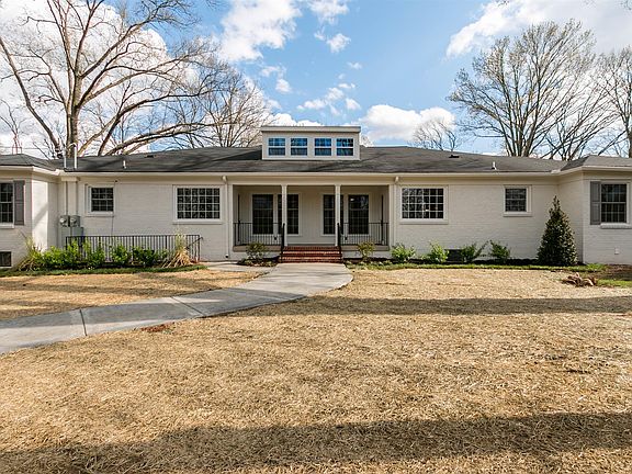 5th image of 4621A Churchwood Dr