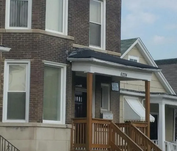 6224 S Bishop St #2R — Photo 1