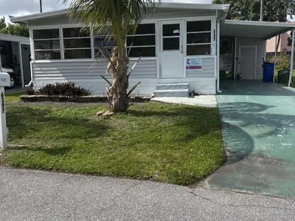 6397 Brandywine Dr N, Margate, FL 33063