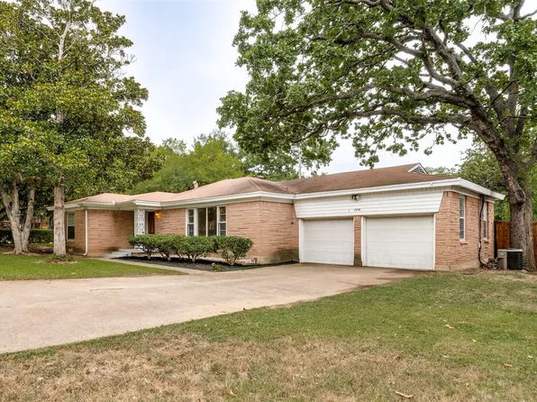 1710 Henderson Ct, Irving, TX 75061