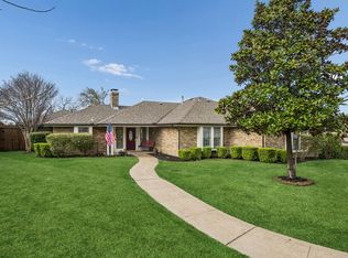 107 Becky Ln, Rockwall, TX 75087