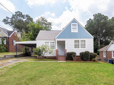 1730 35th St, Columbus, GA, 31904