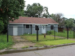 2111 Jean St, Houston, TX 77023