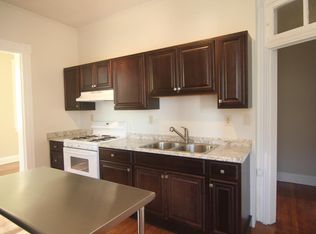 1800 Bolton St FLOOR 2, Baltimore, MD 21217