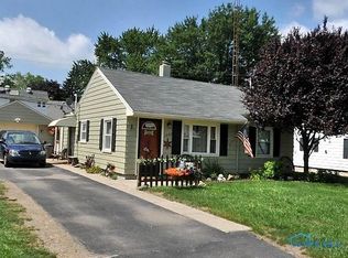 1023 Cady St, Maumee, OH 43537