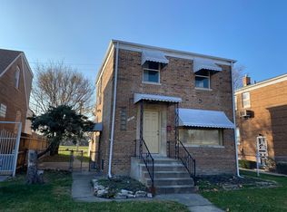 15330 Winchester Ave, Harvey, IL 60426