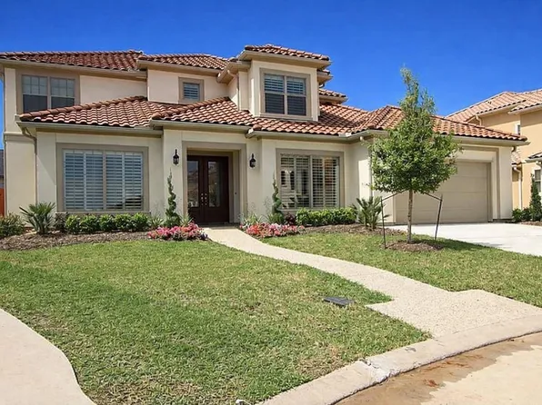 2018 Mystic Arbor Ln, Houston, TX 77077