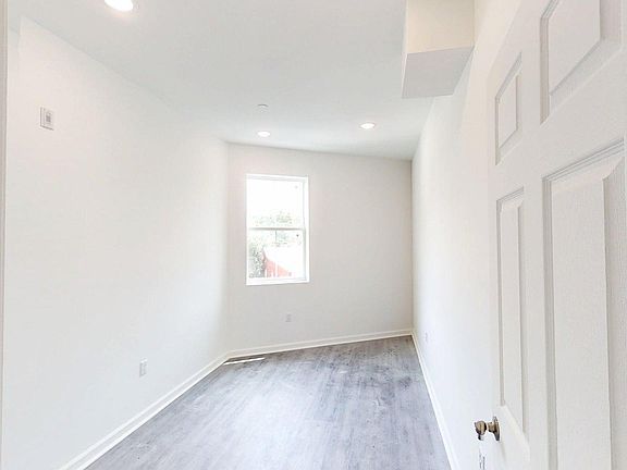 bedroom 3 one big window