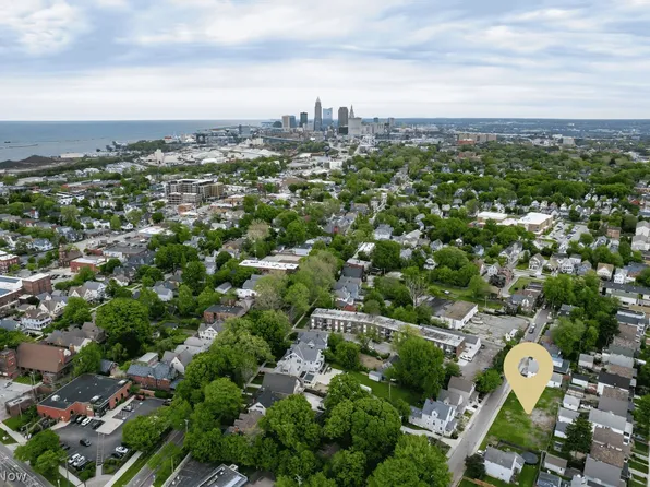 6107 Ellen Ave, Cleveland, OH 44102