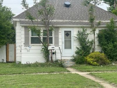 109 W 6th St, Ellis, KS, 67637