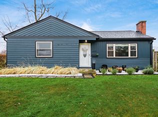 2479 Nottingham Rd, Columbus, OH 43221