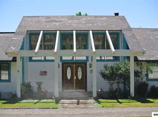 2259 Meadowlark Ln, Genoa, NV 89411