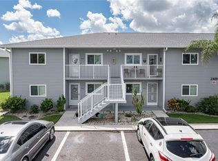 12274 SW Egret Cir APT 2405, Lake Suzy, FL 34269