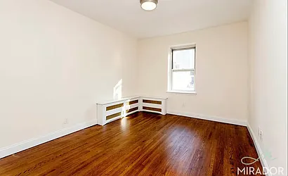 Rented by Mirador Real Estate