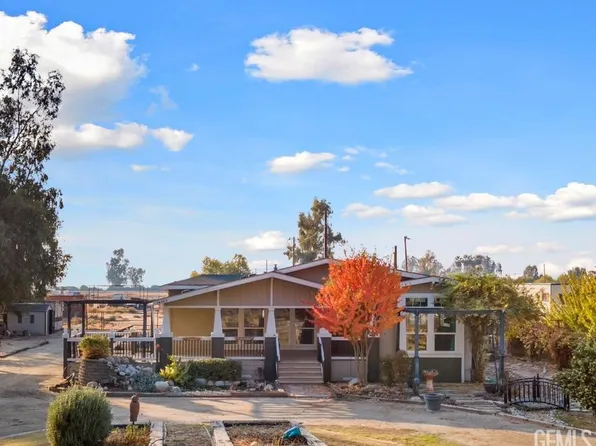 16913 S Union Ave, Bakersfield, CA 93307