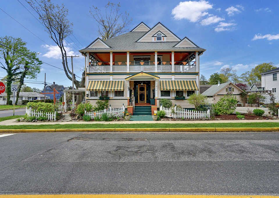 117 Marcellus Ave, Manasquan, NJ 08736 Zillow